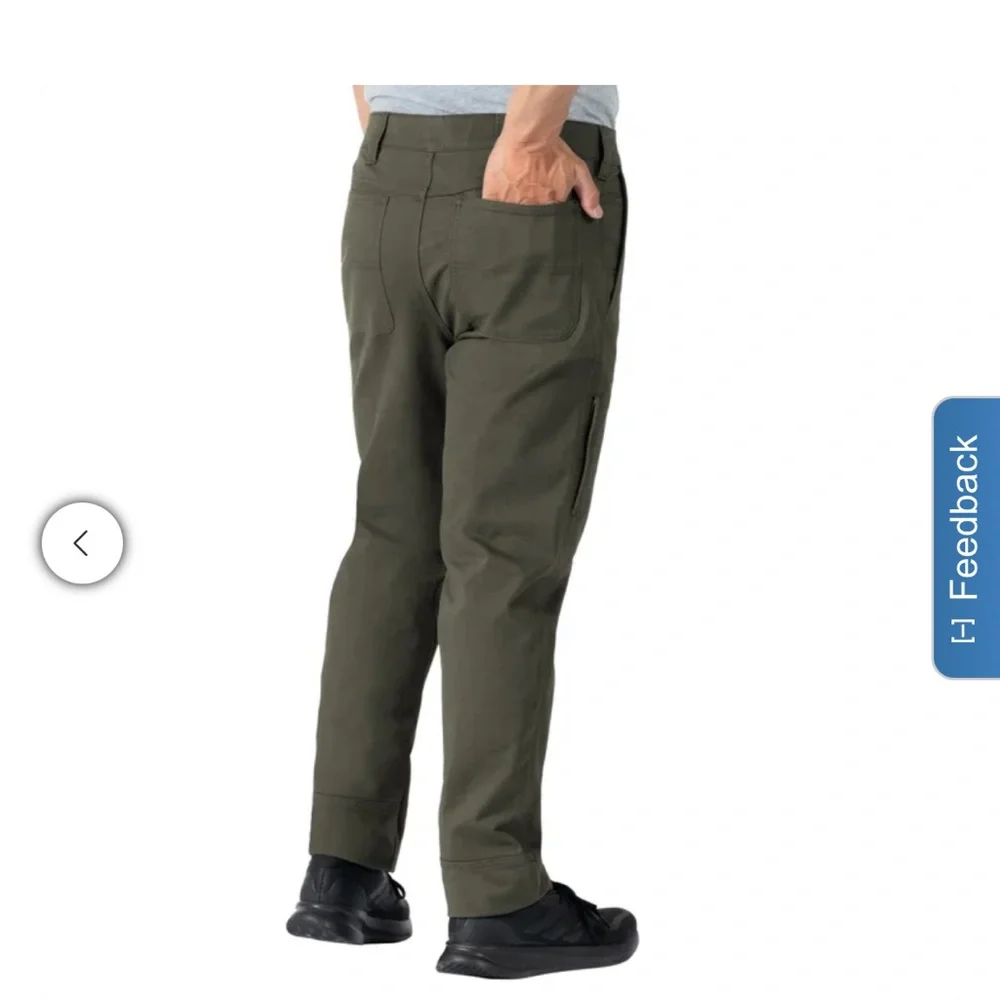 Colorado Clothing upgrade your